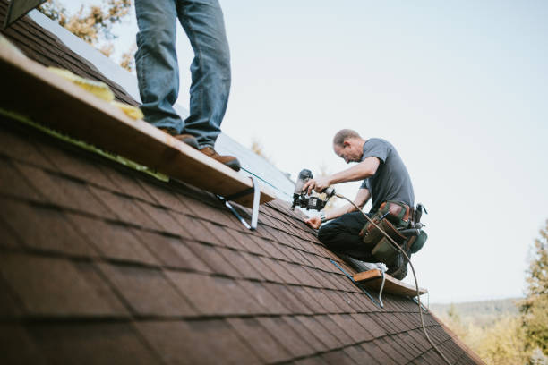 Fast & Reliable Emergency Roof Repairs in Walhalla, SC